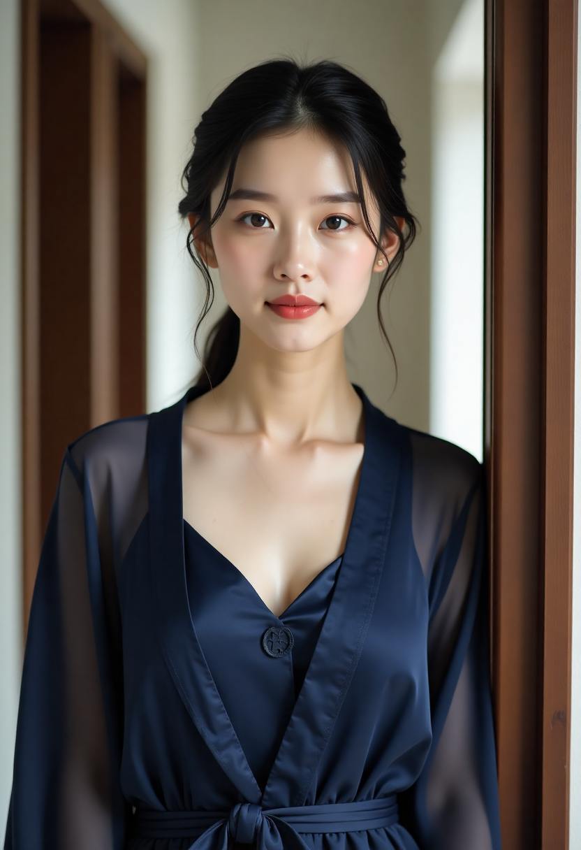 星渊归航