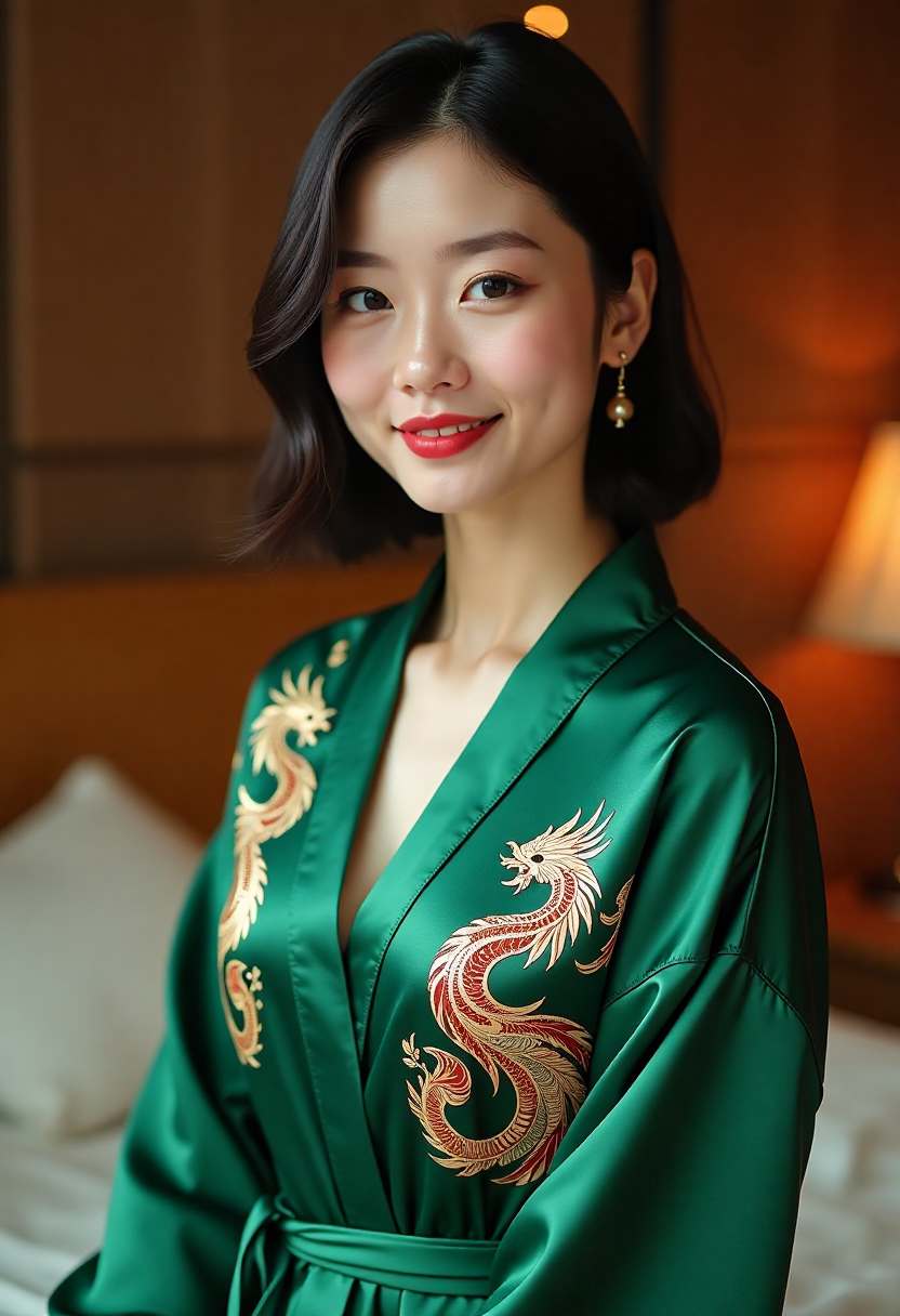 东京隐秘搜查官